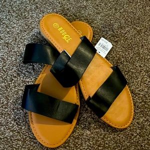 Women’s sandles new